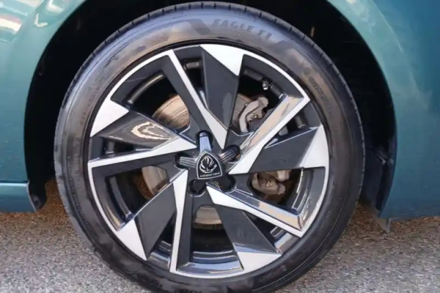 Peugeot 308 sw puretech 130ch s&amp;s eat8 — photo 76