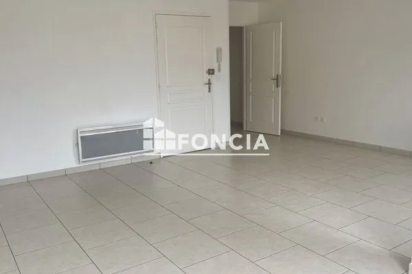 Appartement 2 pièces 52 m²