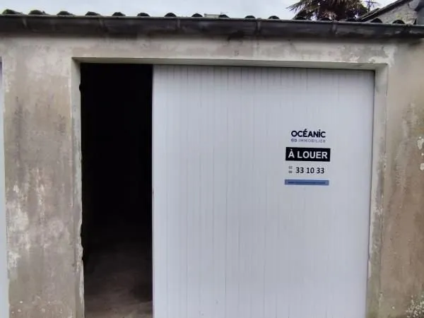Garage 13 m² Brest