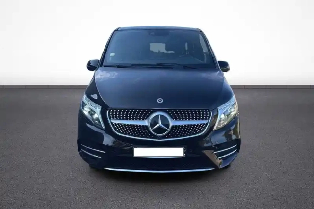 Mercedes Cla sse v long 300 d 9g-tronic — photo 2