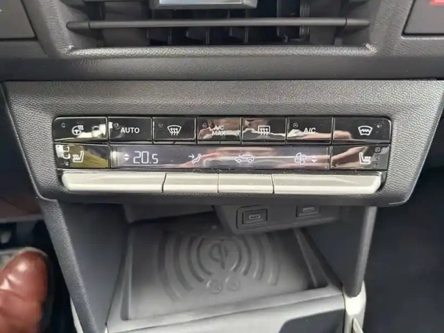 Opel Frontera electric 113 ch batterie 44 kwh — photo 39