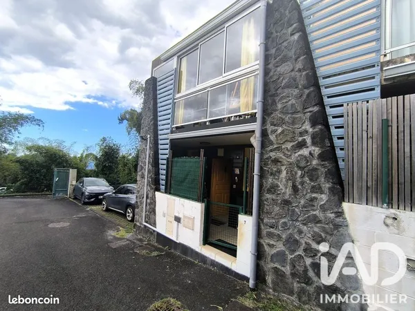 Maison 3 pièces 76 m²