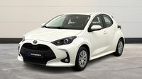 Toyota Yaris 116h Dynamic Business Affaire MY21