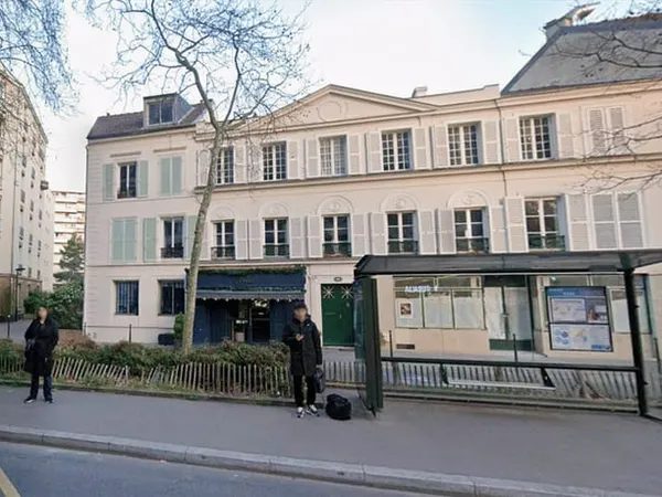 Boutique 170 m²