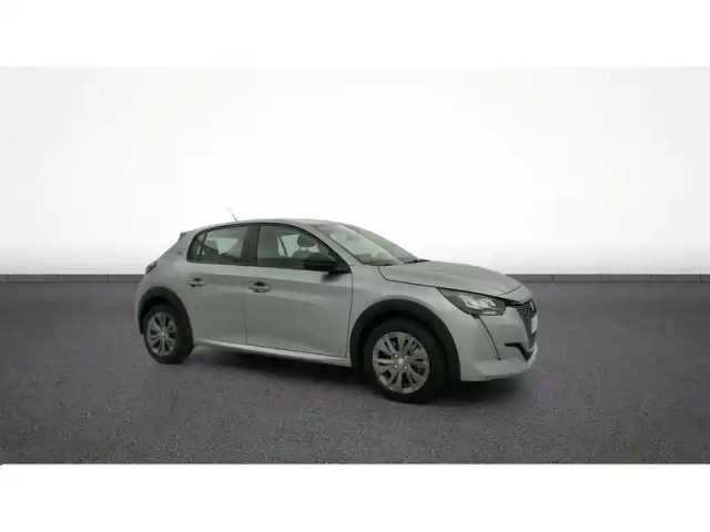 Peugeot 208 electrique 50 kwh 136ch — photo 11