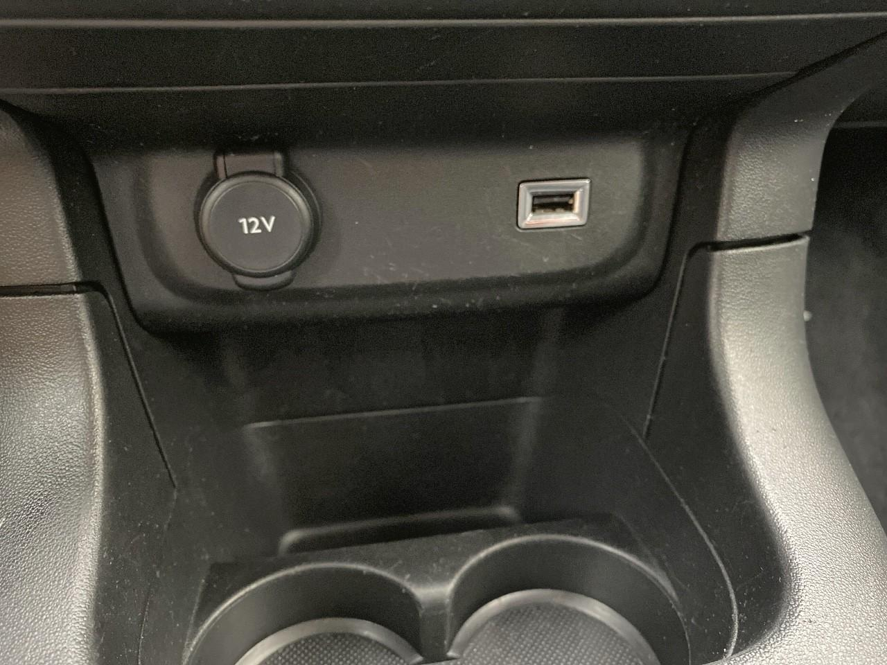 Citroën C3 1.2 puretech 83ch s&s shine — photo 15