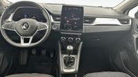 Renault Captur 1.3 TCe mild hybrid 140ch Techno — photo 8
