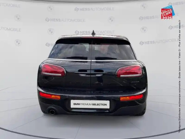 Mini Mini clubman cooper 136ch edition premium plus bva7 — photo 22