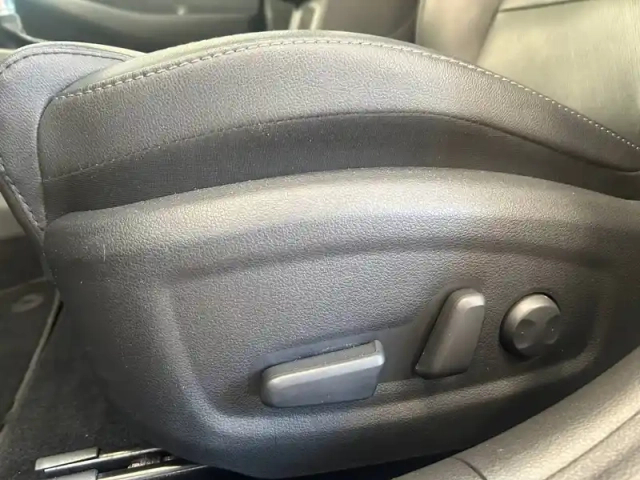 Hyundai I30 fastback 1.6 crdi 136 dct-7 — photo 88