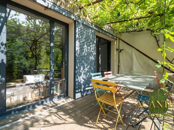 Maison à vendre Montpellier