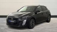 Peugeot 208 1.2 Hybrid 110ch GT e-DCS6