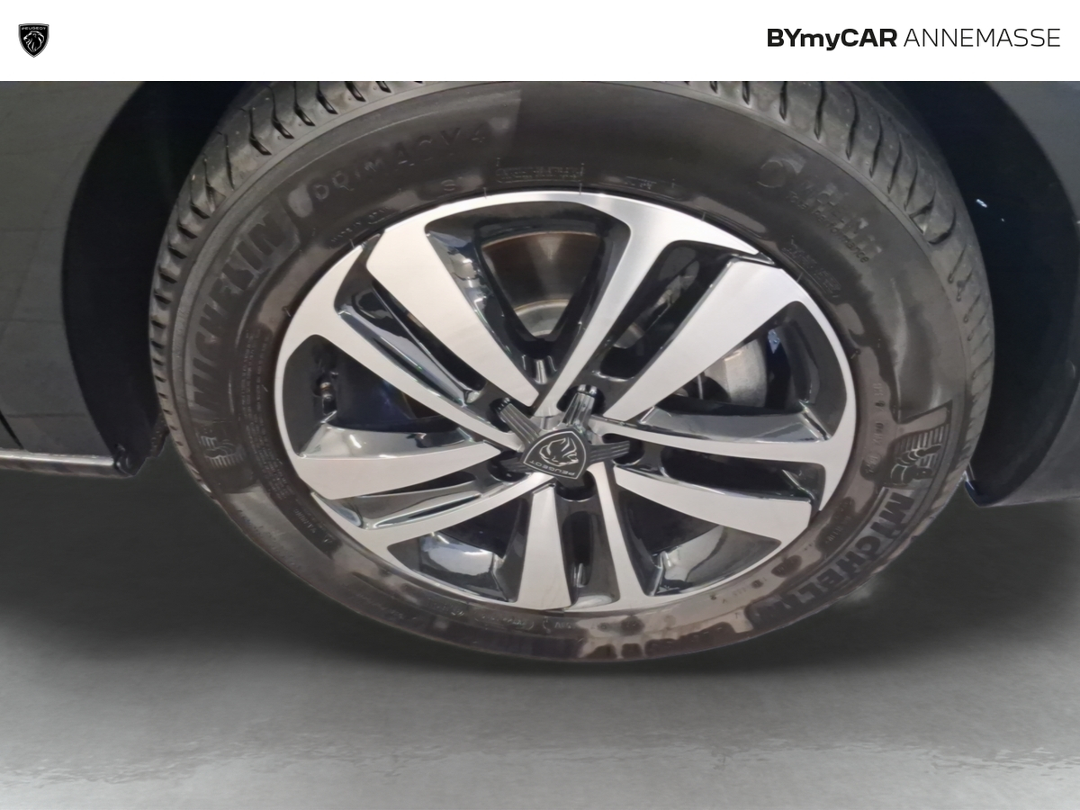 Peugeot Traveller XL BlueHDi 180ch S&amp;S EAT8 — photo 17