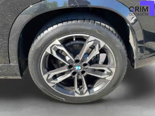 Bmw X1 sdrive 18d 150ch dkg7 — photo 16
