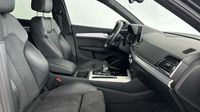 Audi Q5 Sportback 40 TDI Mild Hybrid 204ch S line quattro S tronic 7 — photo 15