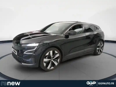 Renault Megane e-tech electric ev60 220ch techno super charge -c
