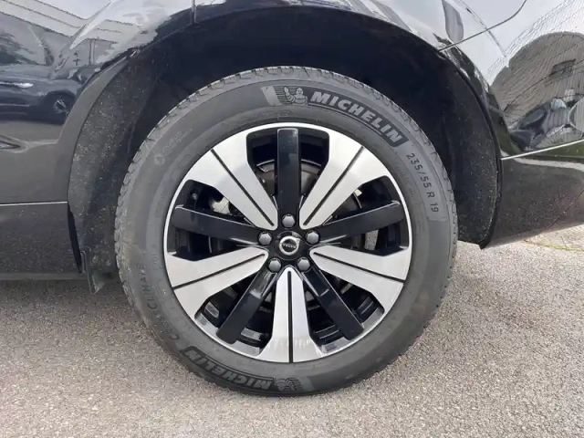 Volvo Xc60 t6 awd hybride rechargeable 253 ch+145 ch geartronic 8 — photo 7