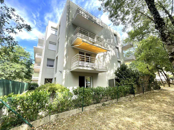 Appartement 3 pièces 70 m²
