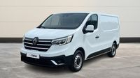 Renault Trafic L1H1 3T 2.0 Blue dCi 130ch Extra -24 — photo 1