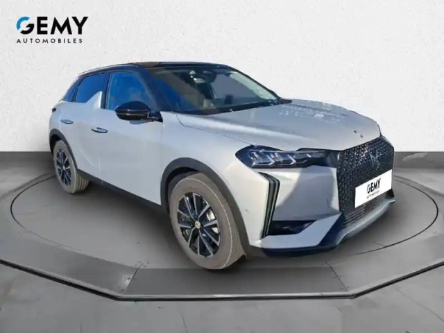 Ds Ds 3 e-tense — photo 20