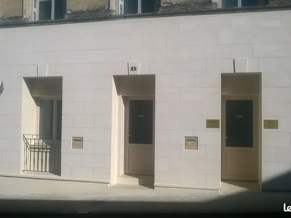 Local professionnel