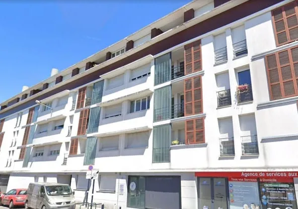 Appartement 4 pièces 99 m²