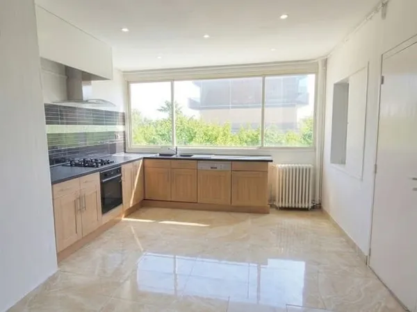 Appartement 4 pièces 86 m²