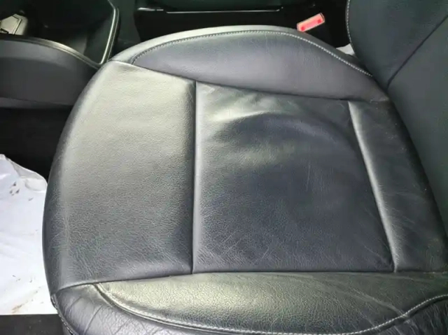 Mercedes Cla 220 d long avantgarde intégrale 9g-tronic 176g — photo 17