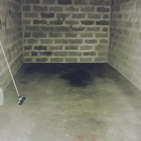 Box garage 16,35 m² Le Bouscat centre