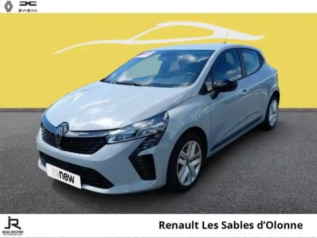Renault Clio 1.0 sce 65ch evolution - 24