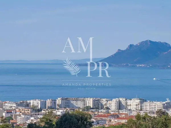 Appartement 3 pièces 84 m²