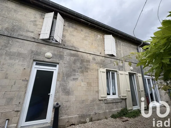 Maison 6 pièces 137 m²