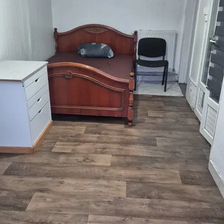 Location appartement meublé