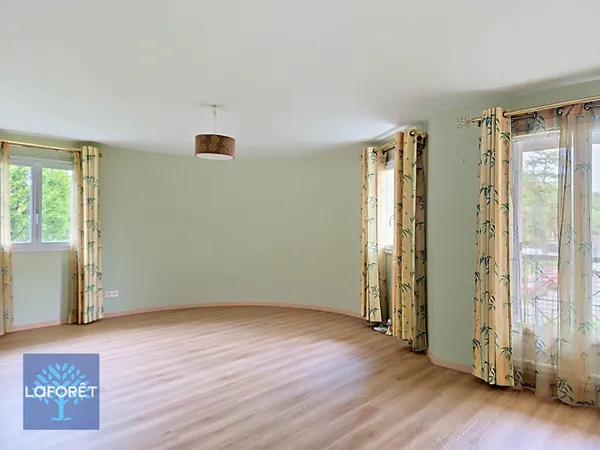Appartement 3 pièces 69 m²