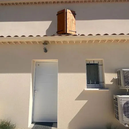 Maison 3 pièces 70 m²