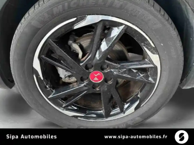Ds Ds 7 ds7 crossback bluehdi 130 eat8 — photo 85