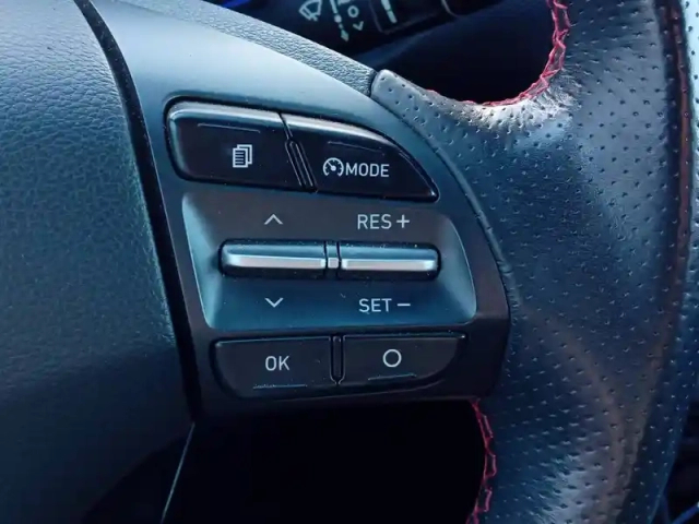 Hyundai Kona 1.0 t-gdi 120 — photo 39