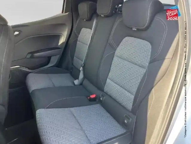 Renault Clio 1.0 tce 90ch evolution gps — photo 11