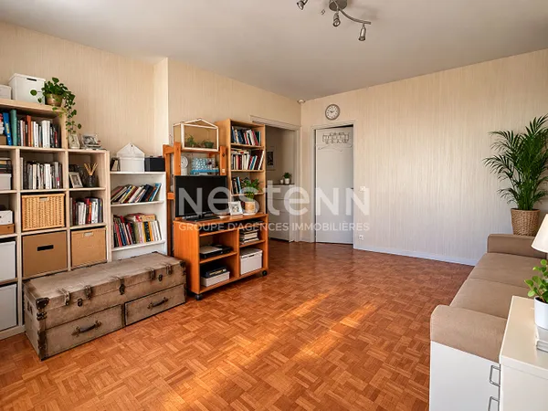 Appartement Épinay-sur-seine 1 pièce(s)