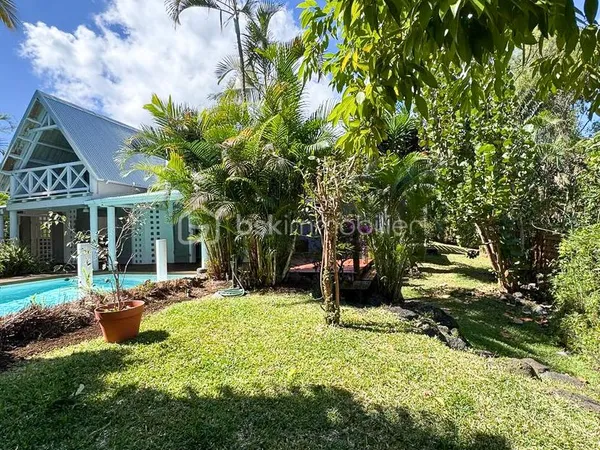 Maison 5 pièces 169 m²