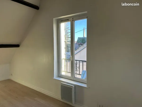 Appartement T2 à louer très proche gare