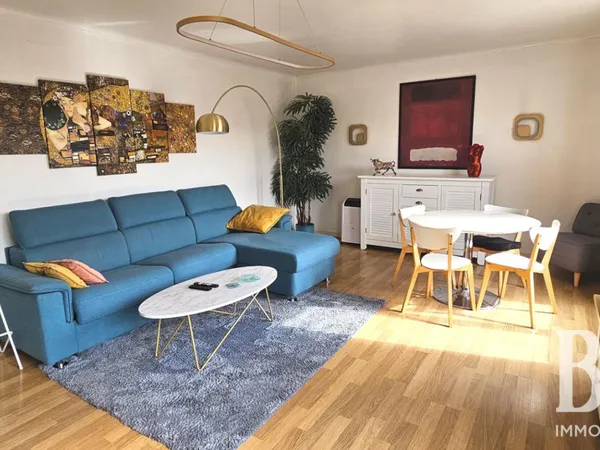 Maison 5 pièces 105 m²