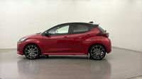 Toyota Yaris 116h GR Sport 5p MY22 — photo 7