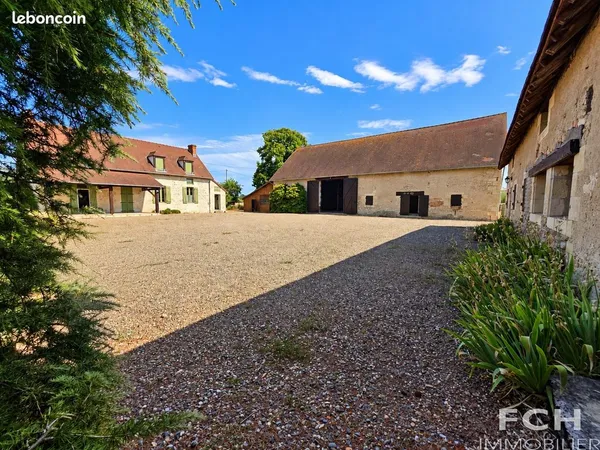 Maison 5 pièces 144 m²