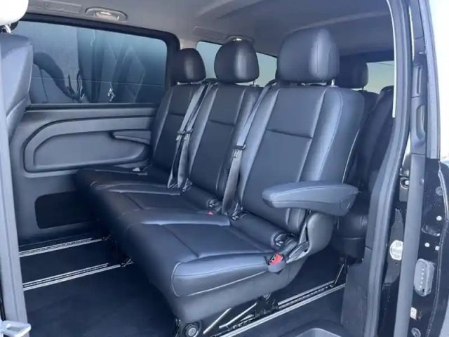 Mercedes Vito 116 cdi tourer / 9 places / se — photo 4