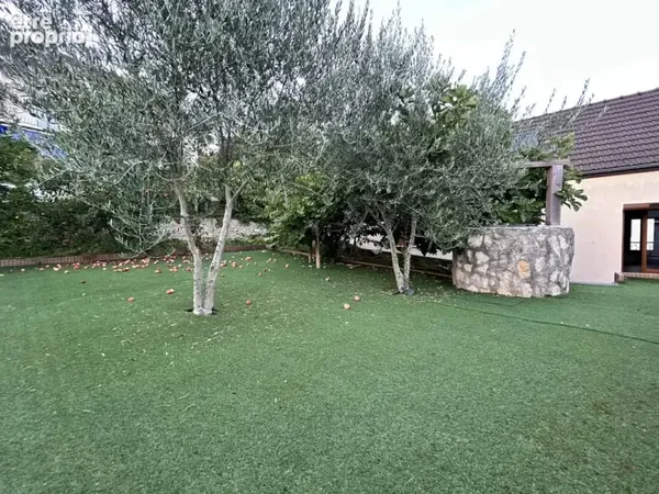 Maison Montataire 4 pièce(s) 100 m2