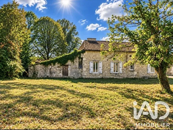 Maison 5 pièces 103 m²
