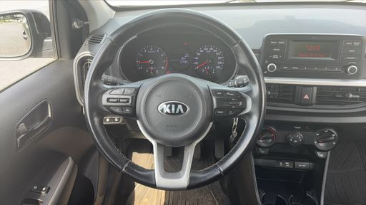Kia Picanto 1.0 67 - Active – 2018 – 128000 km – Essence – Boîte Manuelle — photo 28