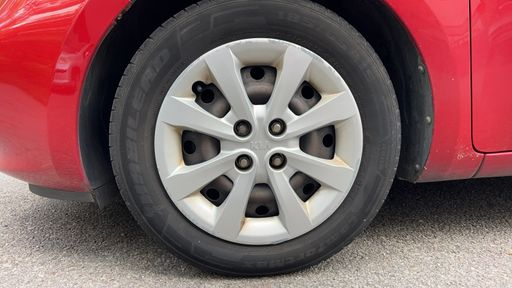 Kia Rio 1.2 85 - Active – 2013 – 139806 km – Essence – Boîte Manuelle — photo 22