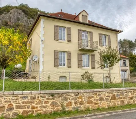 Vends maison 180m² Saint-Denis-les-Martel