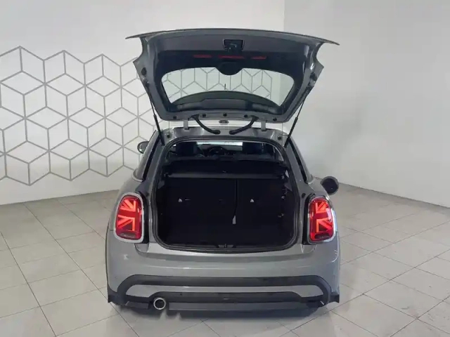 Mini Mini hatch 5 portes cooper 136 ch dkg7 — photo 56